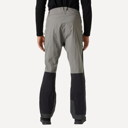 Брюки HH Man Odin Backcountry Infinity Shell Pants (; S; Concrete)